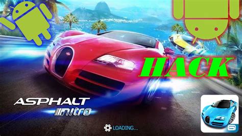 asphalt nitro hack.